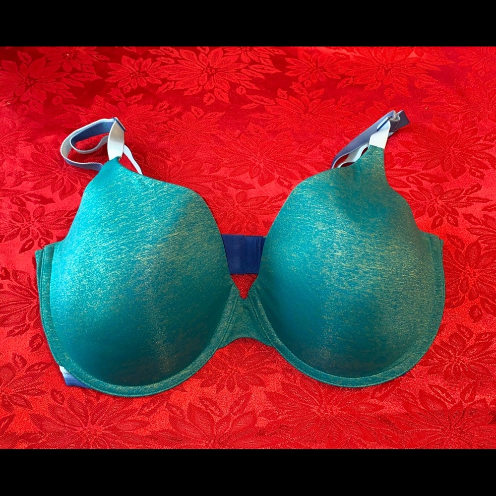 Victoria’s Secret Uplift Semi Demi